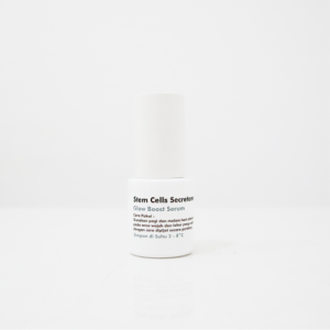 Stem Cells Secretome Glow Boost Serum