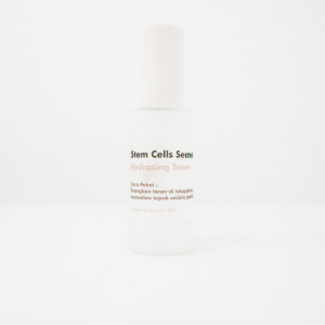 Stem Cells Secretome Hydrating Toner