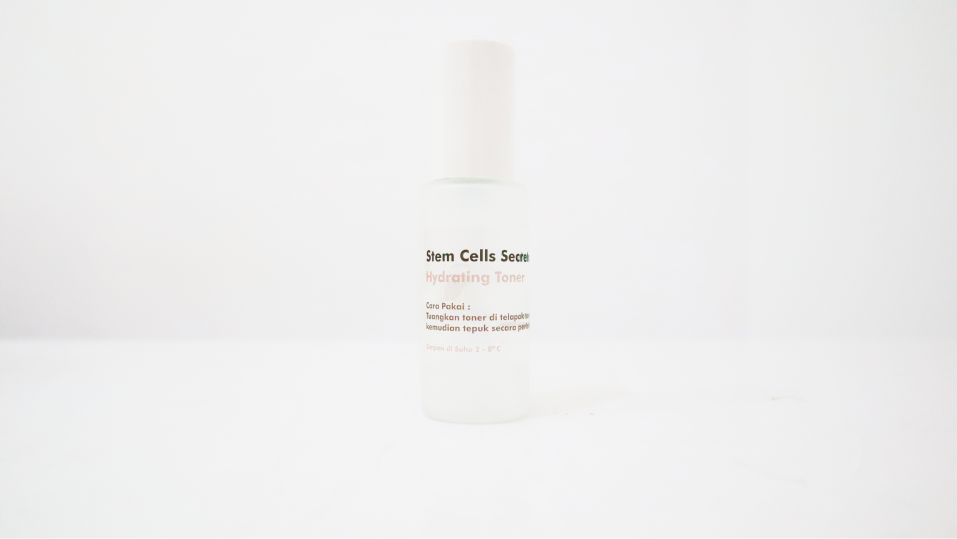 Stem Cells Secretome Hydrating Toner 50 mL