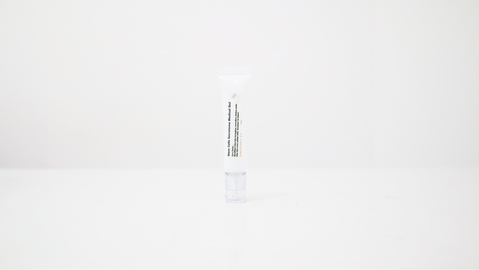 Stem Cells Secretome Medical Gel 10 g