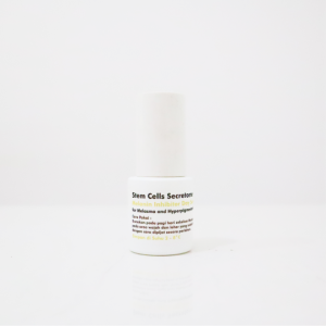 Stem Cells Secretome  Melanin Inhibitor Day Serum