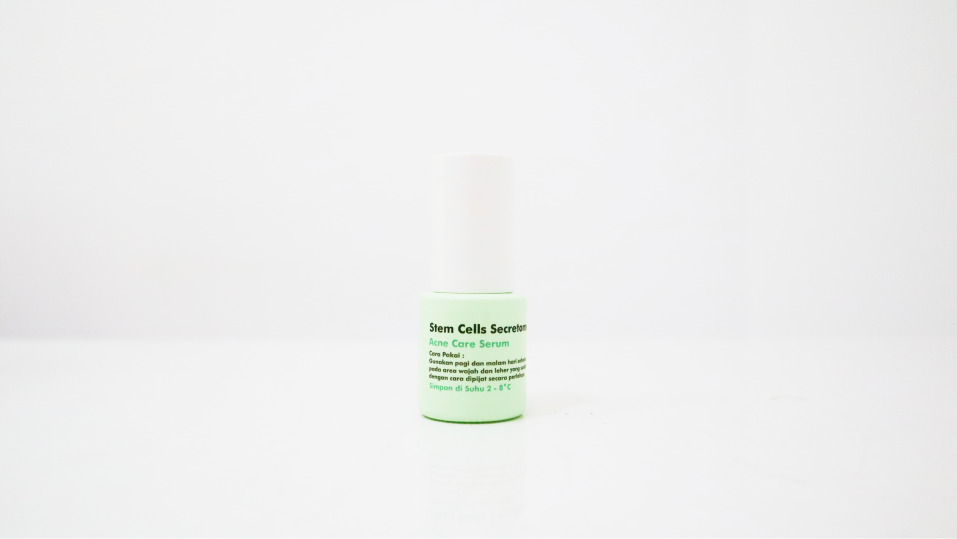 Stem Cells Secretome Acne Care Serum 20 mL