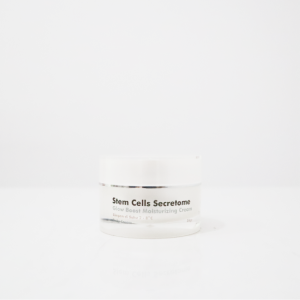 Stem Cells Secretome Glow Boost Cream