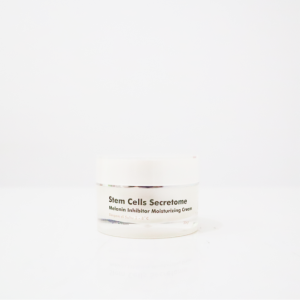 Stem Cells Secretome Melanin Inhibitor Night Cream